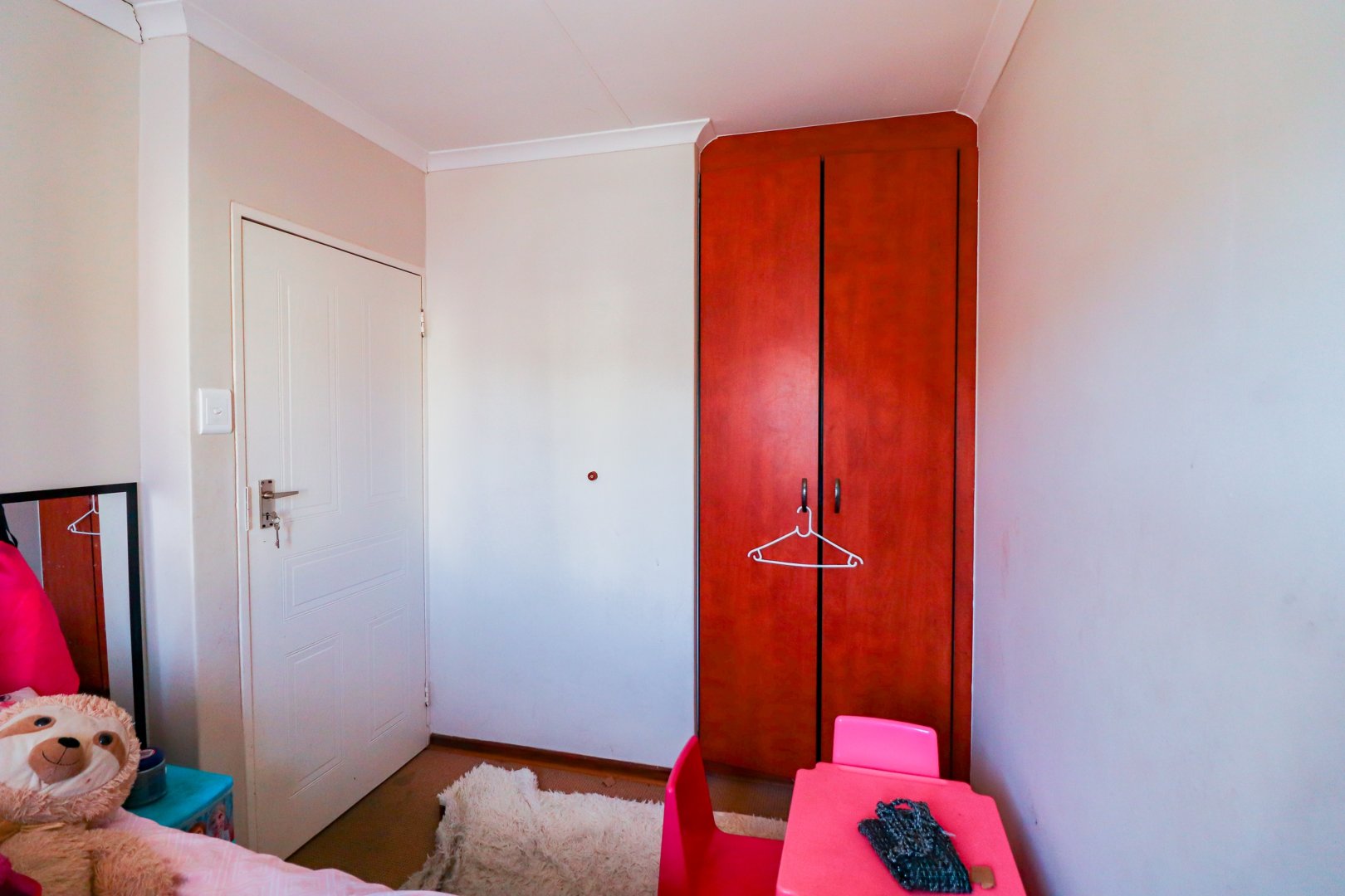 2 Bedroom Property for Sale in Hillside Free State